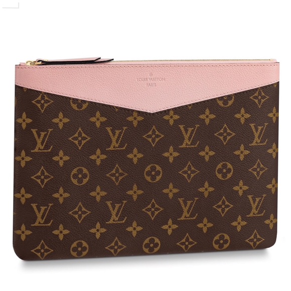 Louis Vuitton Handbags - 🆕🔥🔥😍💖Authentic Louis Vuitton Daily Pouch